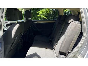 Volkswagen Tiguan Allspace 2.0 TDI 4Motion Match 5dr DSG Diesel Estate