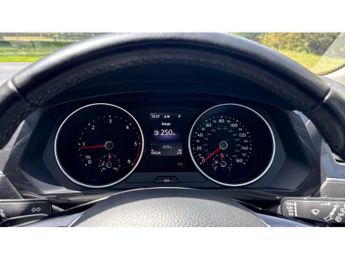 Volkswagen Tiguan Allspace 2.0 TDI 4Motion Match 5dr DSG Diesel Estate
