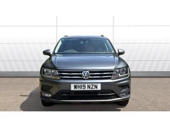 Volkswagen Tiguan Allspace 2.0 TDI 4Motion Match 5dr DSG Diesel Estate