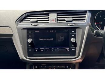 Volkswagen Tiguan Allspace 2.0 TDI 4Motion Match 5dr DSG Diesel Estate