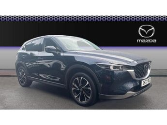 Mazda CX5 2.0 Sport Edition 5dr Auto Petrol Estate