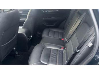 Mazda CX-5 2.0 Sport Edition 5dr Auto Petrol Estate