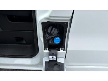 Renault Trafic Lwb Diesel LL30 Blue dCi 170 ExtraSport[Safety] CrewVan EAG9