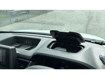 Renault Trafic Lwb Diesel LL30 Blue dCi 170 ExtraSport[Safety] CrewVan EAG9