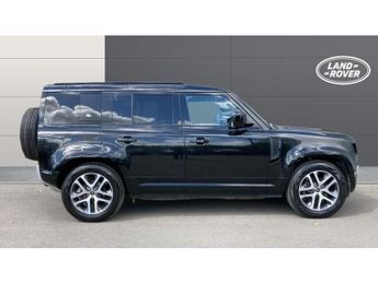 Land Rover Defender 3.0 D250 XS Edition 110 5dr Auto Diesel Estate