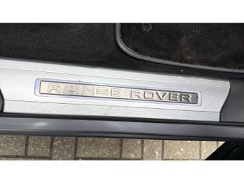 Land Rover Range Rover Sport 3.0 P400 HSE Dynamic 5dr Auto Petrol Estate