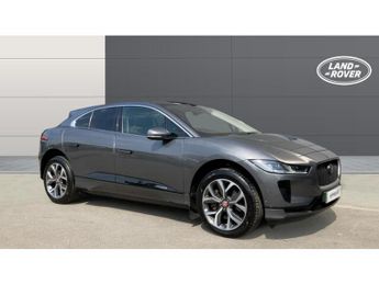 Jaguar I-Pace 294kW EV400 HSE 90kWh 5dr Auto Electric Estate