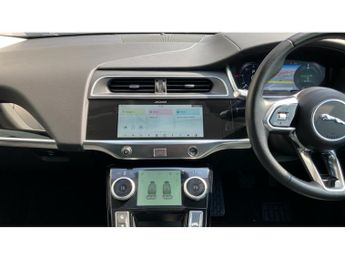Jaguar I-Pace 294kW EV400 HSE 90kWh 5dr Auto Electric Estate