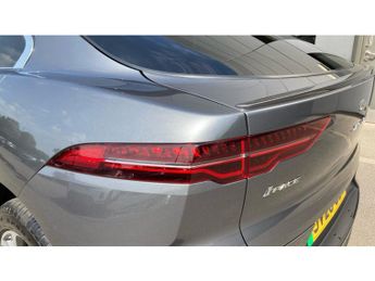 Jaguar I-Pace 294kW EV400 HSE 90kWh 5dr Auto Electric Estate