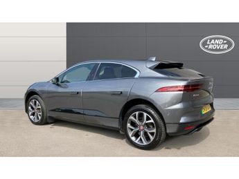 Jaguar I-Pace 294kW EV400 HSE 90kWh 5dr Auto Electric Estate