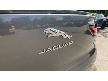Jaguar I-Pace 294kW EV400 HSE 90kWh 5dr Auto Electric Estate