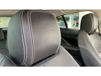 Jaguar I-Pace 294kW EV400 HSE 90kWh 5dr Auto Electric Estate