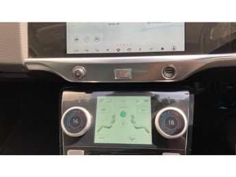 Jaguar I-Pace 294kW EV400 HSE 90kWh 5dr Auto Electric Estate