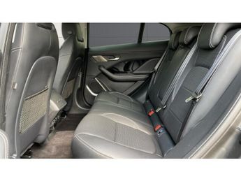 Jaguar I-Pace 294kW EV400 HSE 90kWh 5dr Auto Electric Estate