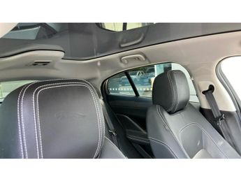 Jaguar I-Pace 294kW EV400 HSE 90kWh 5dr Auto Electric Estate
