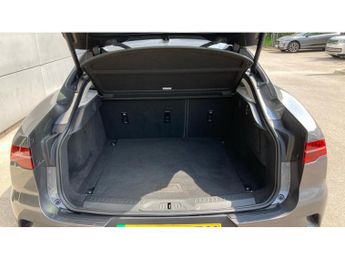 Jaguar I-Pace 294kW EV400 HSE 90kWh 5dr Auto Electric Estate