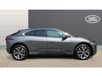 Jaguar I-Pace 294kW EV400 HSE 90kWh 5dr Auto Electric Estate