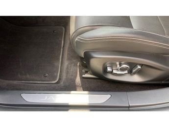 Jaguar I-Pace 294kW EV400 HSE 90kWh 5dr Auto Electric Estate