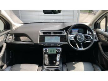 Jaguar I-Pace 294kW EV400 HSE 90kWh 5dr Auto Electric Estate