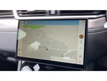 Jaguar F-Pace 2.0 D200 R-Dynamic S 5dr Auto AWD Diesel Estate