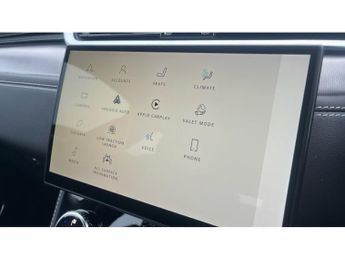 Jaguar F-Pace 2.0 D200 R-Dynamic S 5dr Auto AWD Diesel Estate