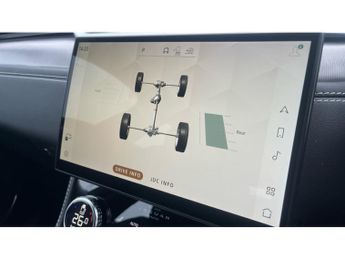 Jaguar F-Pace 2.0 D200 R-Dynamic S 5dr Auto AWD Diesel Estate
