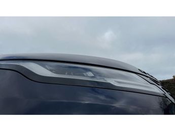 Land Rover Range Rover Evoque 1.5 P300e R-Dynamic SE 5dr Auto Hatchback