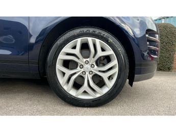 Land Rover Range Rover Evoque 1.5 P300e R-Dynamic SE 5dr Auto Hatchback