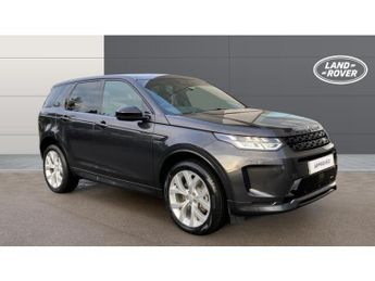 Land Rover Discovery Sport 1.5 P300e Urban Edition 5dr Auto [5 Seat] Station Wagon