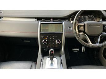 Land Rover Discovery Sport 1.5 P300e Urban Edition 5dr Auto [5 Seat] Station Wagon