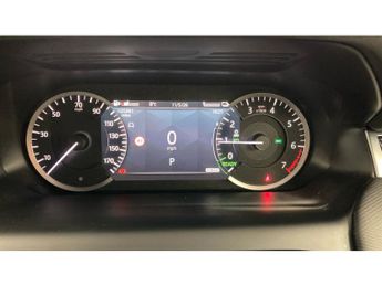 Land Rover Discovery Sport 1.5 P300e Urban Edition 5dr Auto [5 Seat] Station Wagon