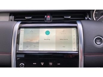Land Rover Discovery Sport 1.5 P300e Urban Edition 5dr Auto [5 Seat] Station Wagon