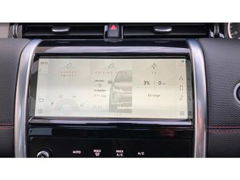Land Rover Discovery Sport 1.5 P300e Urban Edition 5dr Auto [5 Seat] Station Wagon