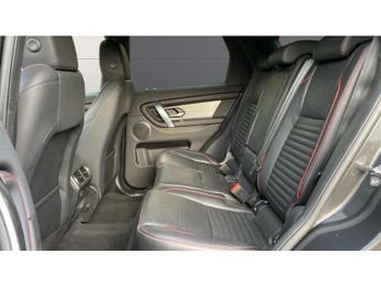 Land Rover Discovery Sport 1.5 P300e Urban Edition 5dr Auto [5 Seat] Station Wagon