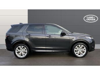 Land Rover Discovery Sport 1.5 P300e Urban Edition 5dr Auto [5 Seat] Station Wagon