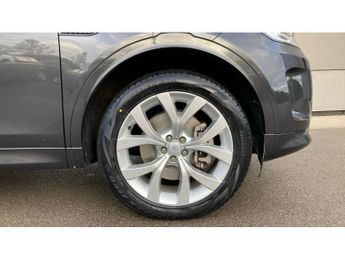Land Rover Discovery Sport 1.5 P300e Urban Edition 5dr Auto [5 Seat] Station Wagon