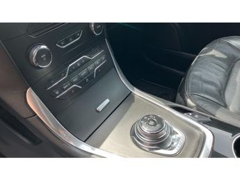 Ford Galaxy 2.0 EcoBlue 150 Titanium X 5dr Auto Diesel Estate