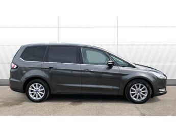 Ford Galaxy 2.0 EcoBlue 150 Titanium X 5dr Auto Diesel Estate
