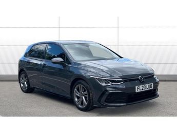 Volkswagen Golf 1.5 eTSI 150 R-Line 5dr DSG Petrol Hatchback