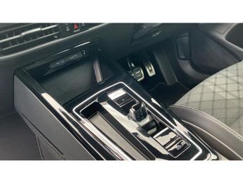 Volkswagen Golf 1.5 eTSI 150 R-Line 5dr DSG Petrol Hatchback