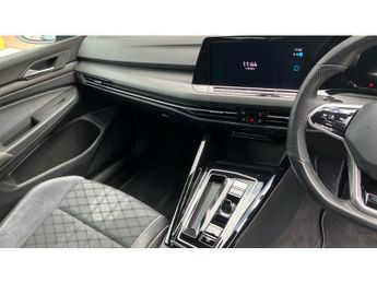 Volkswagen Golf 1.5 eTSI 150 R-Line 5dr DSG Petrol Hatchback