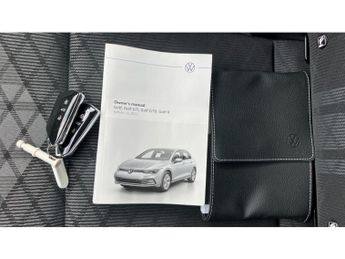 Volkswagen Golf 1.5 eTSI 150 R-Line 5dr DSG Petrol Hatchback