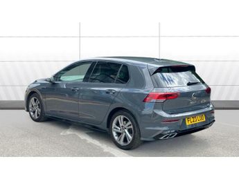 Volkswagen Golf 1.5 eTSI 150 R-Line 5dr DSG Petrol Hatchback
