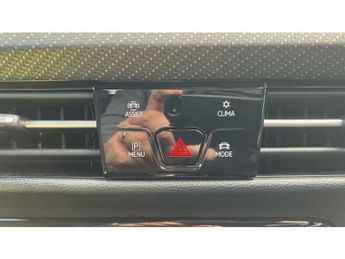 Volkswagen Golf 1.5 eTSI 150 R-Line 5dr DSG Petrol Hatchback