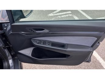 Volkswagen Golf 1.5 eTSI 150 R-Line 5dr DSG Petrol Hatchback