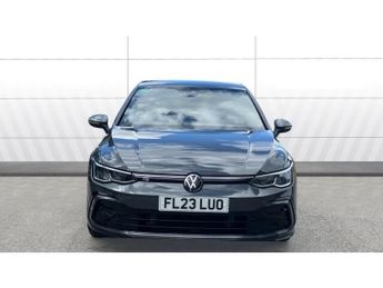 Volkswagen Golf 1.5 eTSI 150 R-Line 5dr DSG Petrol Hatchback