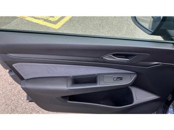 Volkswagen Golf 1.5 eTSI 150 R-Line 5dr DSG Petrol Hatchback