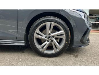 Volkswagen Golf 1.5 eTSI 150 R-Line 5dr DSG Petrol Hatchback