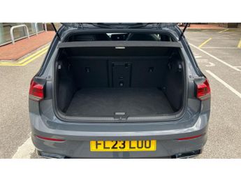 Volkswagen Golf 1.5 eTSI 150 R-Line 5dr DSG Petrol Hatchback