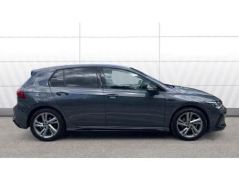 Volkswagen Golf 1.5 eTSI 150 R-Line 5dr DSG Petrol Hatchback